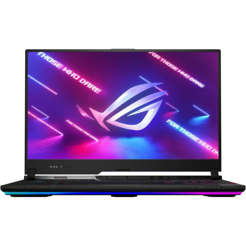 Ноутбук ASUS ROG Strix Scar 17 2023 G733PY (G733PY-LL020X, 90NR0DB4-M00320)