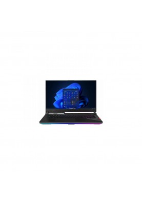 Ноутбук ASUS ROG Strix Scar 17 2023 G733PY (G733PY-LL020X, 90NR0DB4-M00320)