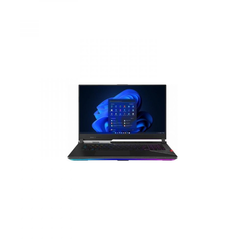 Ноутбук ASUS ROG Strix Scar 17 2023 G733PY (G733PY-LL020X, 90NR0DB4-M00320)