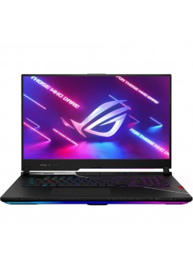 Ноутбук ASUS ROG Strix Scar 17 2023 G733PY (G733PY-LL020X, 90NR0DB4-M00320)