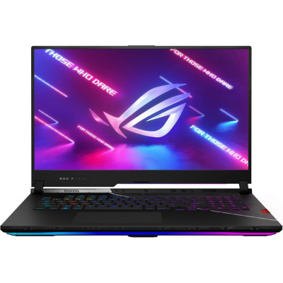 Ноутбук ASUS ROG Strix Scar 17 2023 G733PY (G733PY-LL020X, 90NR0DB4-M00320)