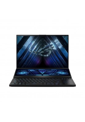 Ноутбук ASUS ROG Zephyrus Duo 16 GX650PY Black (GX650PY-NM025X, 90NR0BI1-M001H0)