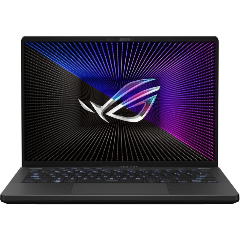 Ноутбук ASUS ROG Zephyrus G14 GA402NJ Eclipse Gray (GA402NJ-L8099)