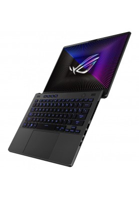 Ноутбук ASUS ROG Zephyrus G14 GA402NJ Eclipse Gray (GA402NJ-L8099)