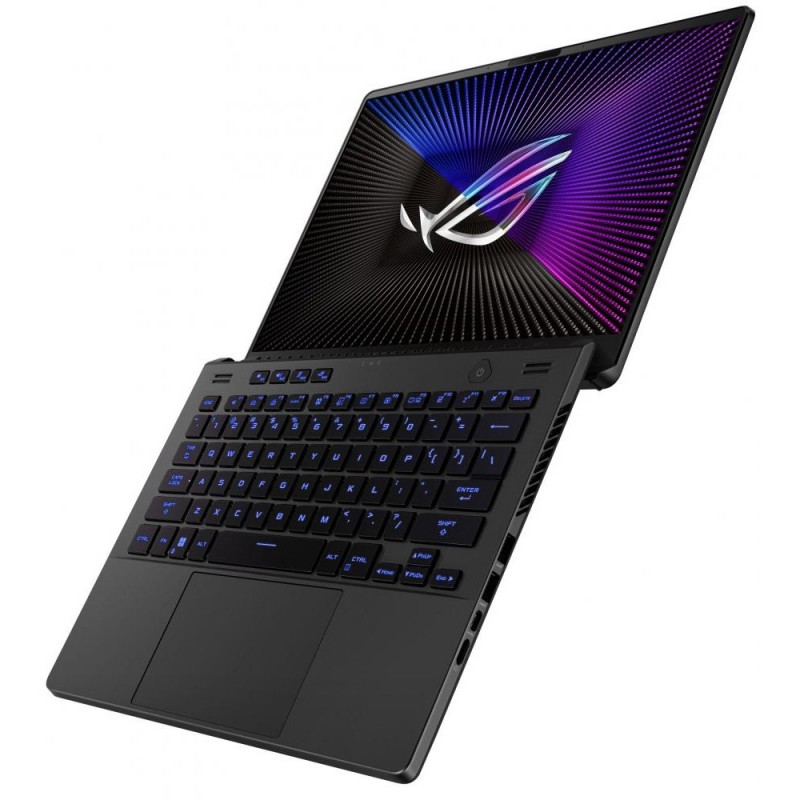 Ноутбук ASUS ROG Zephyrus G14 GA402NJ Eclipse Gray (GA402NJ-L8099)