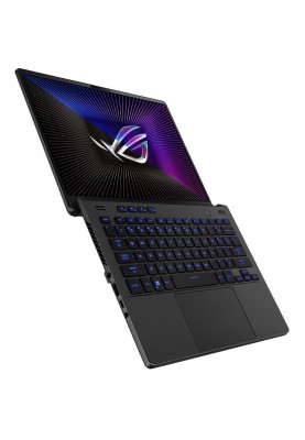 Ноутбук ASUS ROG Zephyrus G14 GA402NJ Eclipse Gray (GA402NJ-L8099)