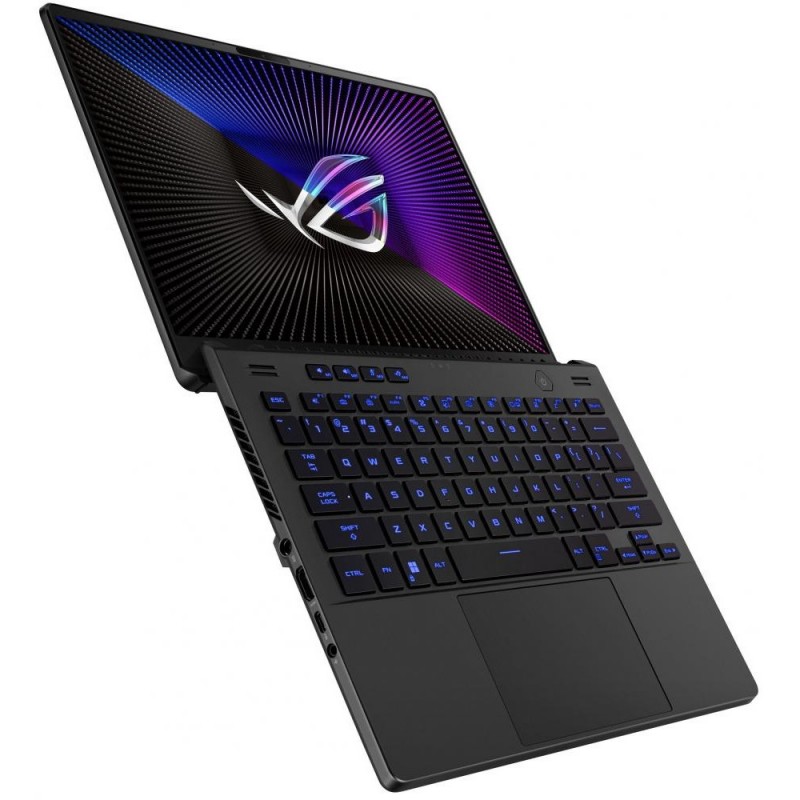 Ноутбук ASUS ROG Zephyrus G14 GA402NJ Eclipse Gray (GA402NJ-L8099)