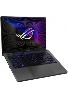 Ноутбук ASUS ROG Zephyrus G14 GA402NJ Eclipse Gray (GA402NJ-L8099)