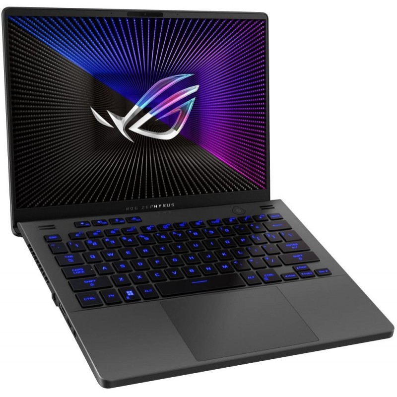 Ноутбук ASUS ROG Zephyrus G14 GA402NJ Eclipse Gray (GA402NJ-L8099)