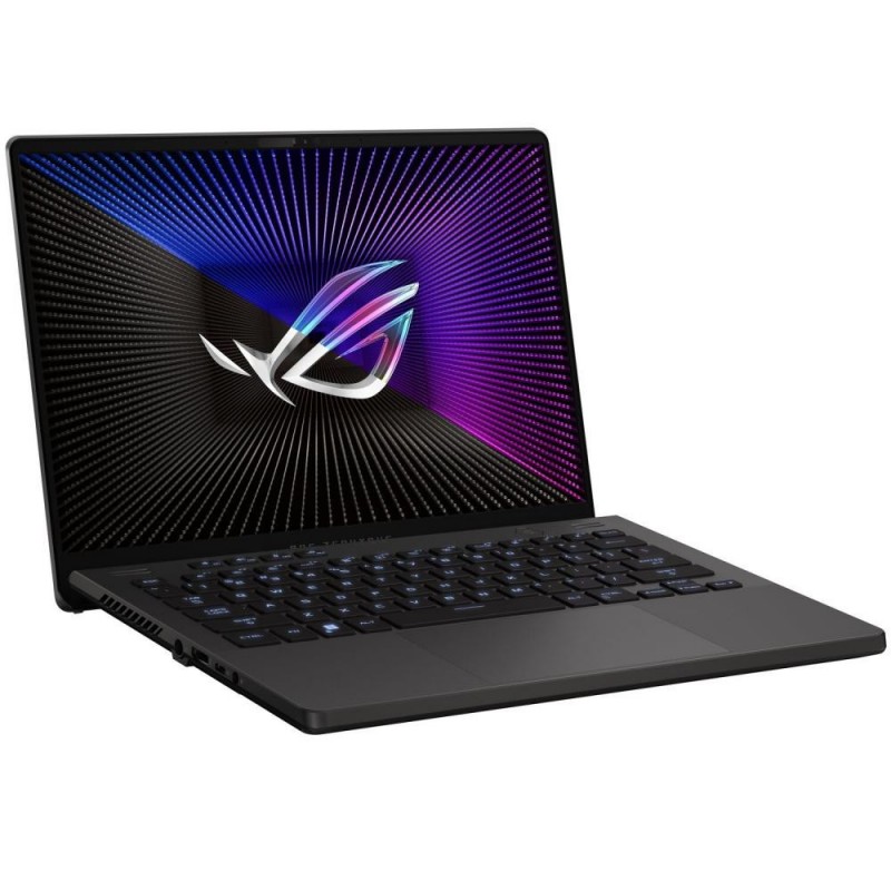 Ноутбук ASUS ROG Zephyrus G14 GA402NJ Eclipse Gray (GA402NJ-L8099)