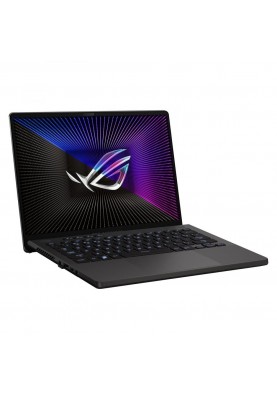 Ноутбук ASUS ROG Zephyrus G14 GA402NJ Eclipse Gray (GA402NJ-L8099)