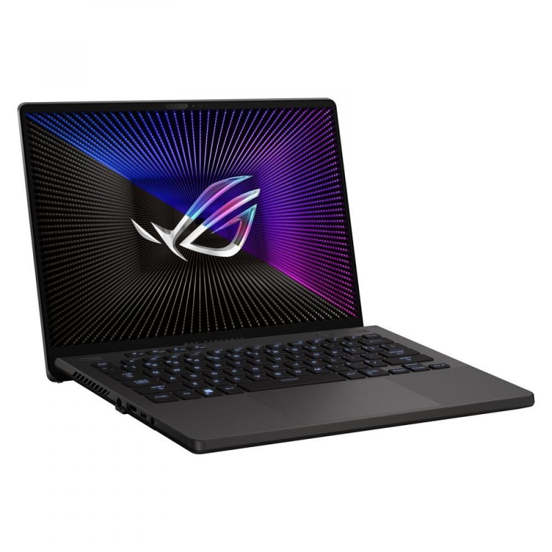 Ноутбук ASUS ROG Zephyrus G14 GA402NJ Eclipse Gray (GA402NJ-L8099)