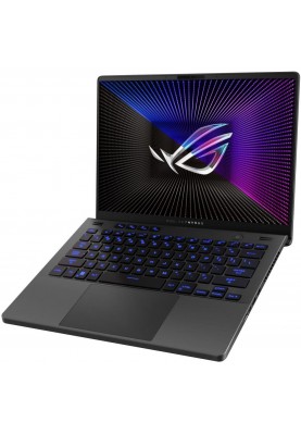 Ноутбук ASUS ROG Zephyrus G14 GA402NJ Eclipse Gray (GA402NJ-L8099)