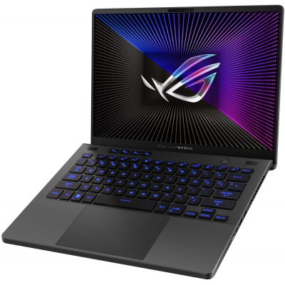 Ноутбук ASUS ROG Zephyrus G14 GA402NJ Eclipse Gray (GA402NJ-L8099)