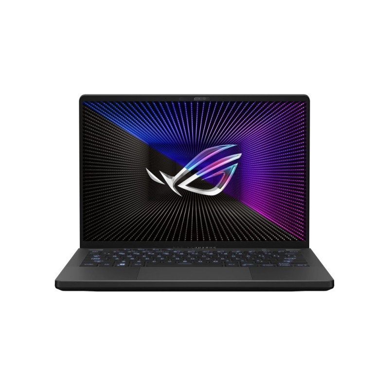 Ноутбук ASUS ROG Zephyrus G14 GA402NV (GA402NV-N2019, 90NR0E62-M001W0)