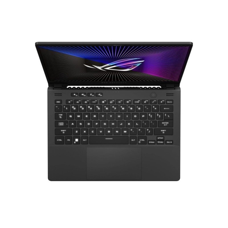 Ноутбук ASUS ROG Zephyrus G14 GA402NV (GA402NV-N2019, 90NR0E62-M001W0)