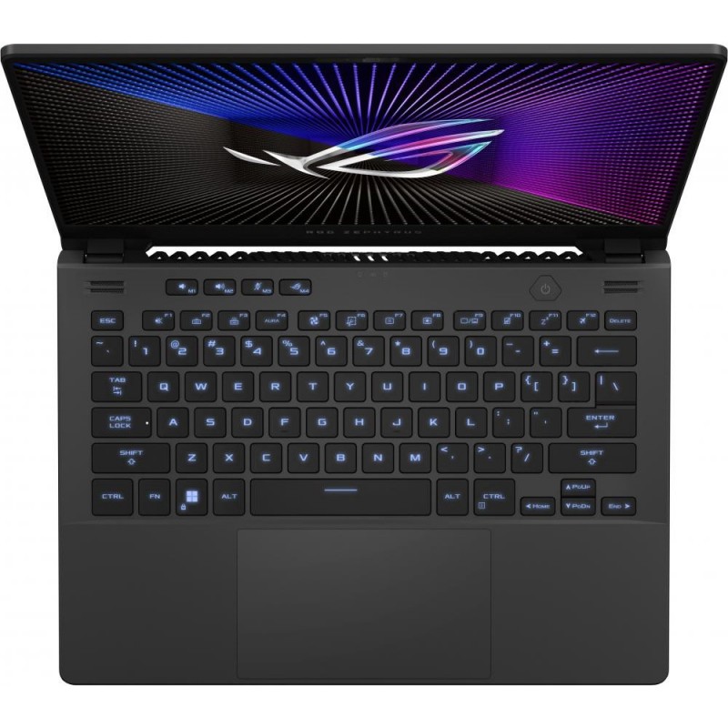 Ноутбук ASUS ROG Zephyrus G14 GA402XY (GA402XY-N2046X)