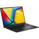 Ноутбук ASUS VivoBook 16X K3605ZV Indie Black (K3605ZV-PL046, 90NB11W1-M00200)