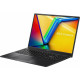 Ноутбук ASUS VivoBook 16X K3605ZV Indie Black (K3605ZV-PL046, 90NB11W1-M00200)