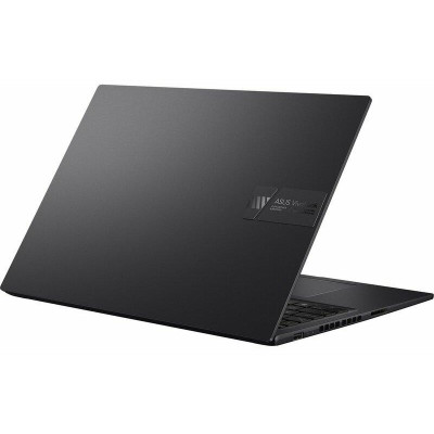 Ноутбук ASUS VivoBook 16X K3605ZV Indie Black (K3605ZV-PL046, 90NB11W1-M00200)