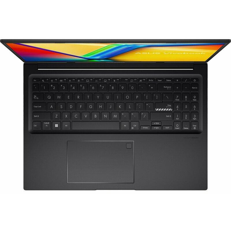 Ноутбук ASUS VivoBook 16X K3605ZV Indie Black (K3605ZV-PL046, 90NB11W1-M00200)