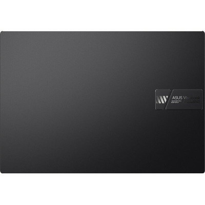 Ноутбук ASUS VivoBook 16X K3605ZV Indie Black (K3605ZV-PL046, 90NB11W1-M00200)