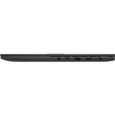 Ноутбук ASUS VivoBook 16X K3605ZV Indie Black (K3605ZV-PL046, 90NB11W1-M00200)