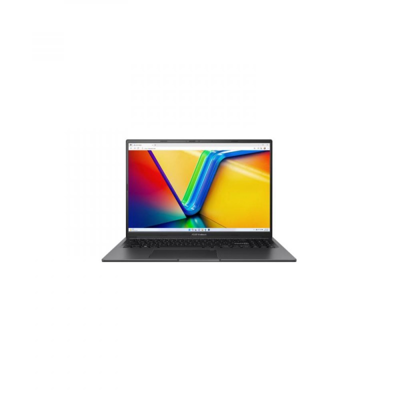 Ноутбук ASUS VivoBook 16X OLED K3605ZU Indie Black (K3605ZU-MX030, 90NB11X1-M00130)