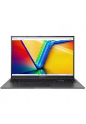 Ноутбук ASUS VivoBook 16X OLED K3605ZU Indie Black (K3605ZU-MX030, 90NB11X1-M00130)