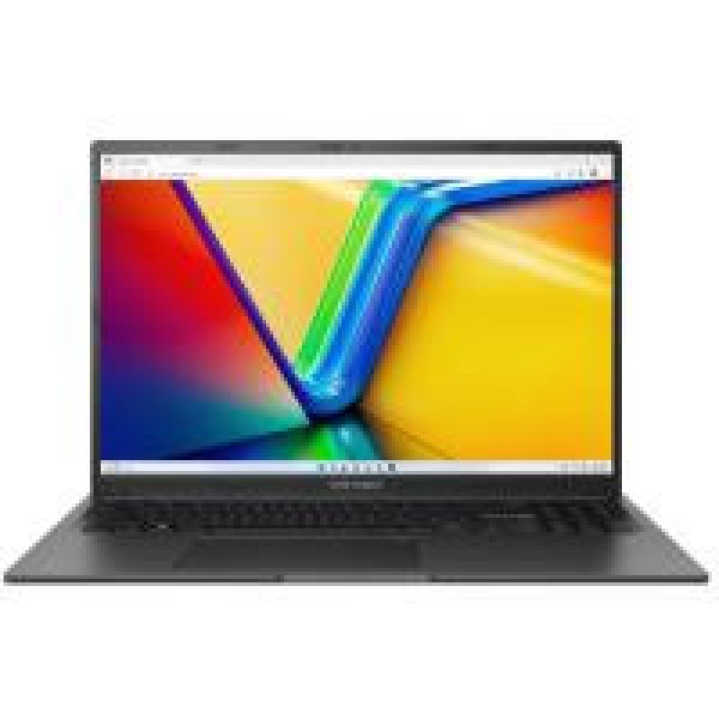 Ноутбук ASUS VivoBook 16X OLED K3605ZU Indie Black (K3605ZU-MX030, 90NB11X1-M00130)