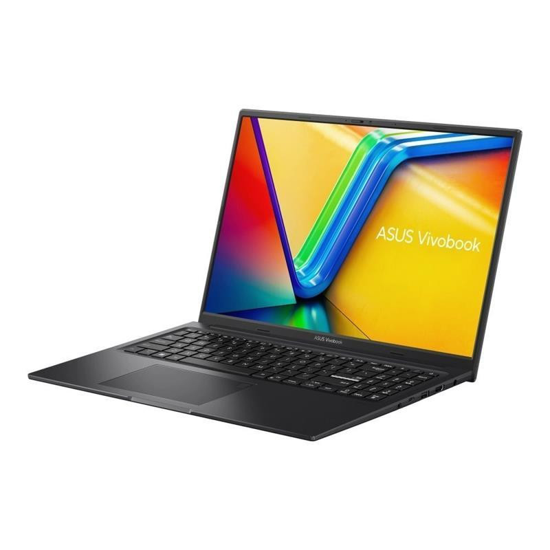 Ноутбук ASUS VivoBook 16X OLED K3605ZU Indie Black (K3605ZU-MX030, 90NB11X1-M00130)