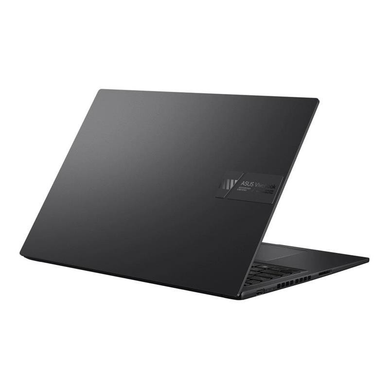 Ноутбук ASUS VivoBook 16X OLED K3605ZU Indie Black (K3605ZU-MX030, 90NB11X1-M00130)