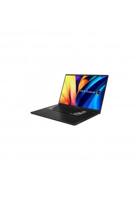 Ноутбук ASUS VivoBook Pro 16X OLED N7601ZW Black (N7601ZW-MQ112W)