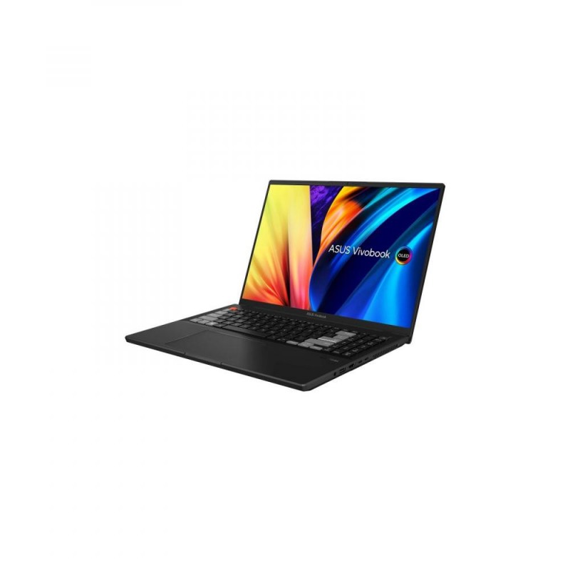 Ноутбук ASUS VivoBook Pro 16X OLED N7601ZW Black (N7601ZW-MQ112W)