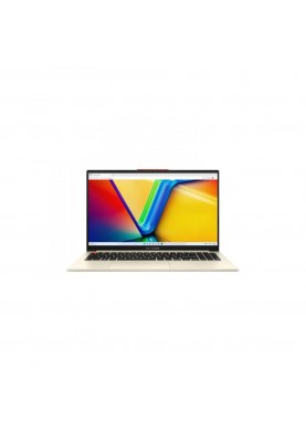 Ноутбук ASUS VivoBook S 15 OLED K5504VN Cream White (K5504VN-L1026WS, 90NB0ZQ4-M000W0)