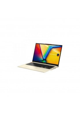 Ноутбук ASUS VivoBook S 15 OLED K5504VN Cream White (K5504VN-L1026WS, 90NB0ZQ4-M000W0)