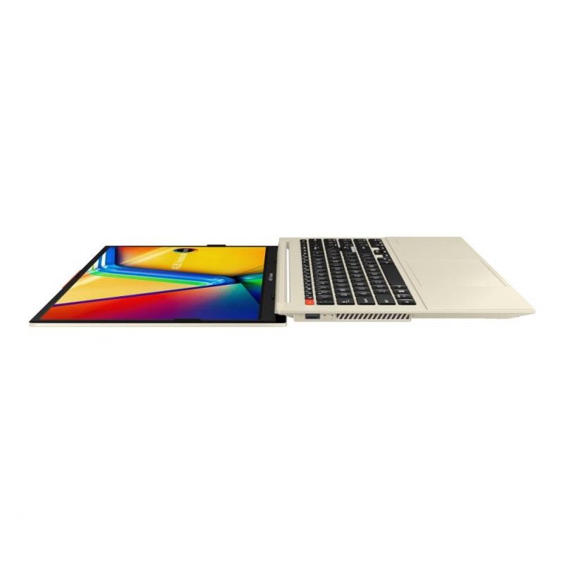 Ноутбук ASUS VivoBook S 15 OLED K5504VN Cream White (K5504VN-L1026WS, 90NB0ZQ4-M000W0)