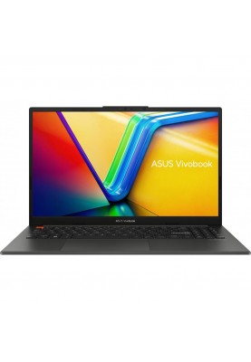 Ноутбук ASUS VivoBook S 15 OLED K5504VN Midnight Black (K5504VN-L1024WS)