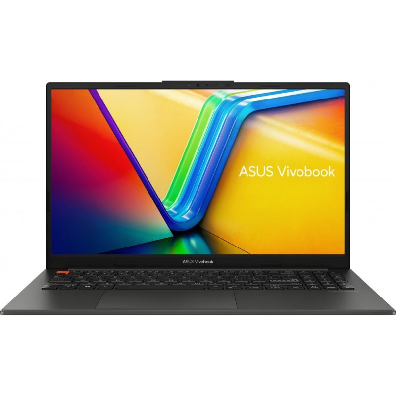 Ноутбук ASUS VivoBook S 15 OLED K5504VN Midnight Black (K5504VN-L1024WS)