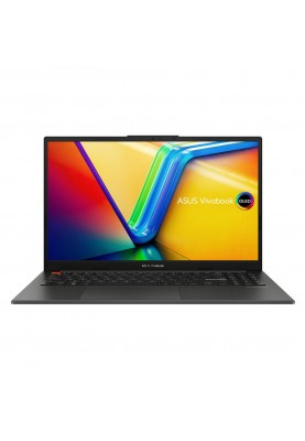 Ноутбук ASUS VivoBook S 15 OLED K5504VN Midnight Black (K5504VN-L1024WS)