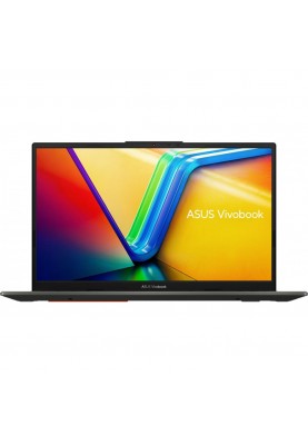 Ноутбук ASUS VivoBook S 15 OLED K5504VN Midnight Black (K5504VN-L1024WS)