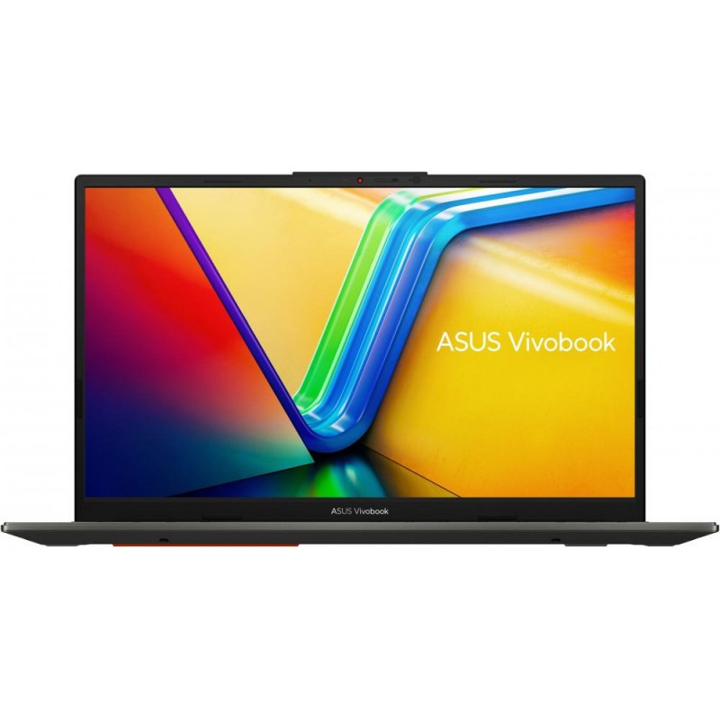 Ноутбук ASUS VivoBook S 15 OLED K5504VN Midnight Black (K5504VN-L1024WS)