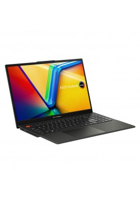 Ноутбук ASUS VivoBook S 15 OLED K5504VN Midnight Black (K5504VN-L1024WS)