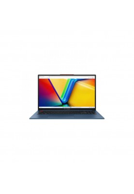 Ноутбук ASUS VivoBook S 15 OLED K5504VN Solar Blue (K5504VN-L1023WS)