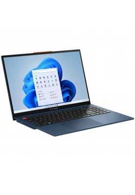 Ноутбук ASUS VivoBook S 15 OLED K5504VN Solar Blue (K5504VN-L1023WS)