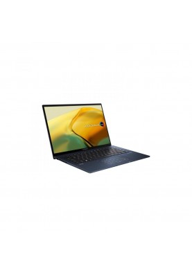 Ноутбук ASUS ZenBook 14 OLED UX3402ZA (UX3402ZA-KM390W, 90NB0WC1-M00VR0)