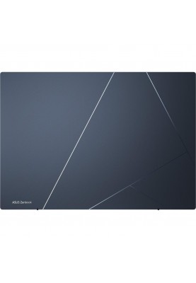 Ноутбук ASUS ZenBook 14 OLED UX3402ZA (UX3402ZA-KM390W, 90NB0WC1-M00VR0)