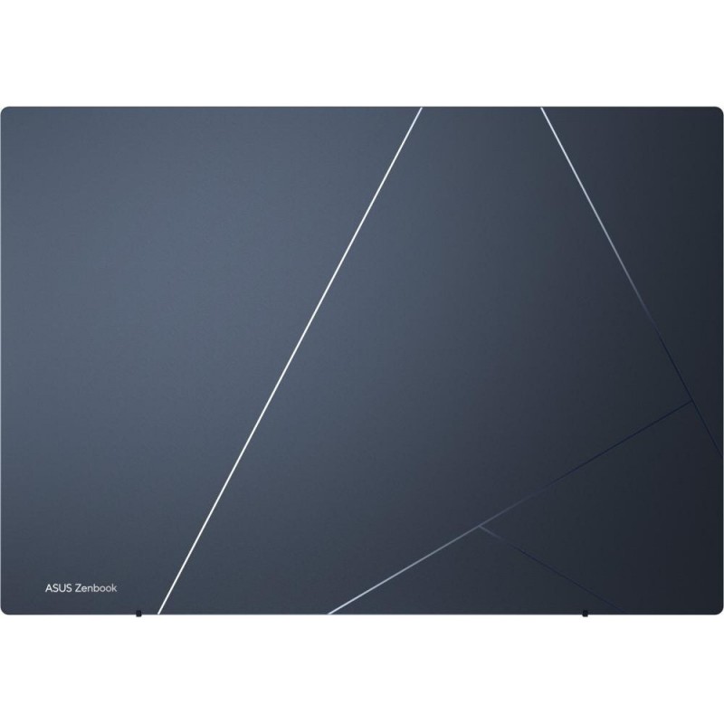 Ноутбук ASUS ZenBook 14 OLED UX3402ZA (UX3402ZA-KM390W, 90NB0WC1-M00VR0)