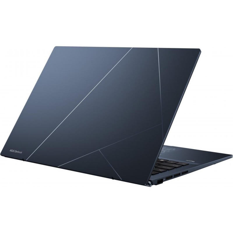 Ноутбук ASUS ZenBook 14 OLED UX3402ZA (UX3402ZA-KM390W, 90NB0WC1-M00VR0)