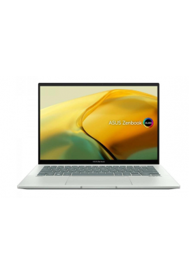 Ноутбук ASUS Zenbook 14 OLED UX3402ZA (UX3402ZA-KM407W)